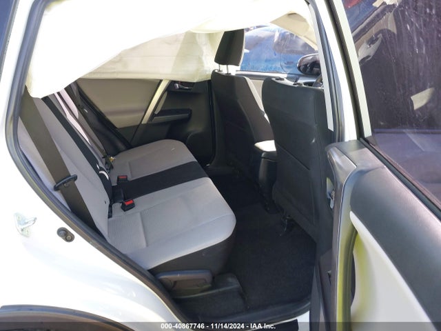 JTMWFREV5JJ151526 Toyota Rav4 Adventure/xle