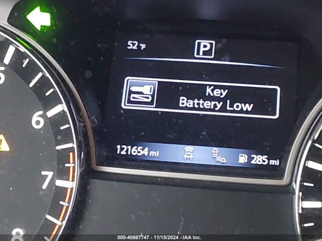 1N4AL3AP2JC179026 Nissan Altima 2.5 Sv