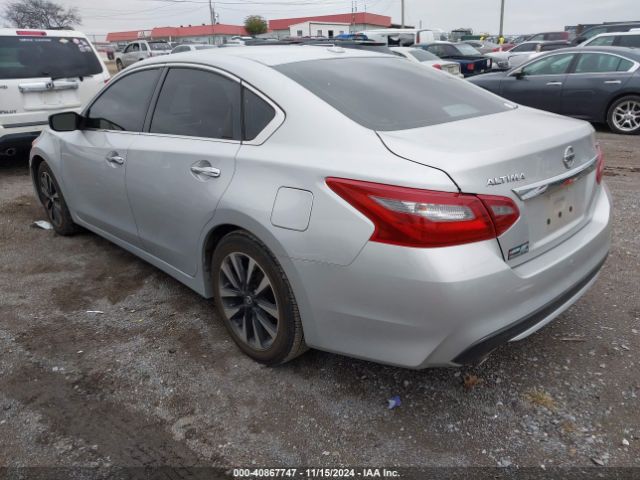 1N4AL3AP2JC179026 Nissan Altima 2.5 Sv