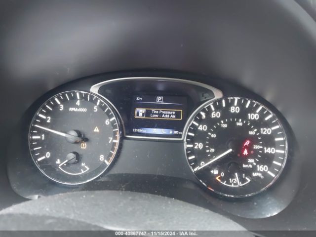 1N4AL3AP2JC179026 Nissan Altima 2.5 Sv
