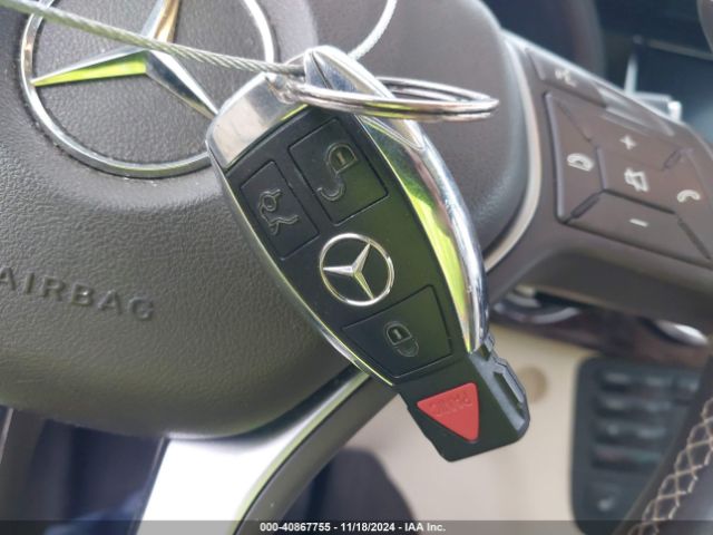 WDCGG8JB0EG301126 Mercedes-Benz Glk 350 4matic