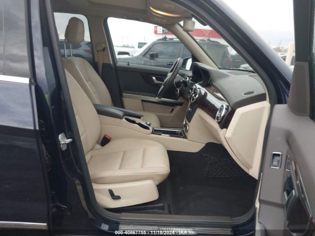 WDCGG8JB0EG301126 Mercedes-Benz Glk 350 4matic