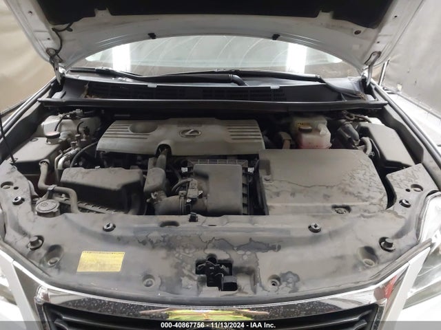 JTHKD5BH3E2191436 Lexus CT 200H