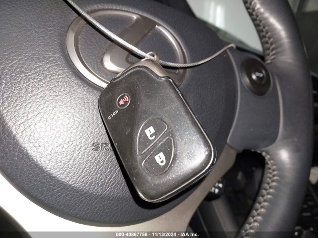 JTHKD5BH3E2191436 Lexus CT 200H