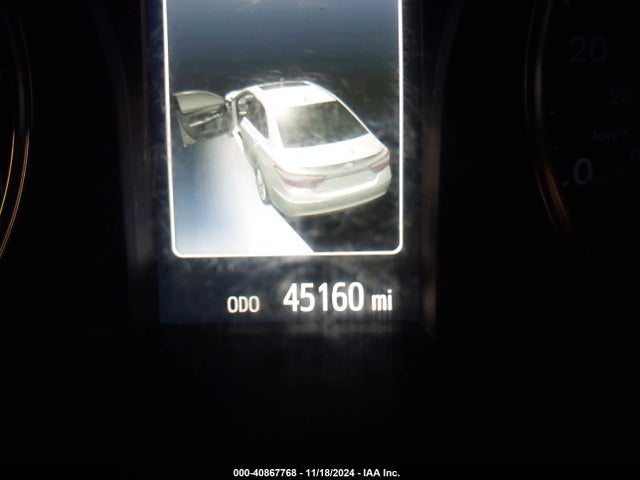 Toyota CAMRY LE 2016 4T4BF1FK7GR530699 Image 15