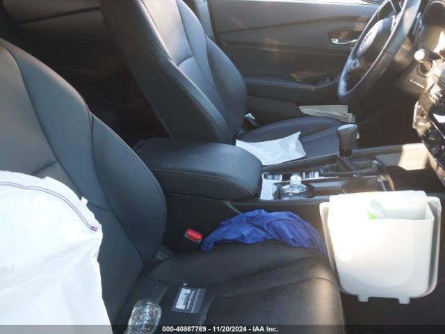 1HGCY2F71RA057368 Honda Accord Hybrid Sport-l