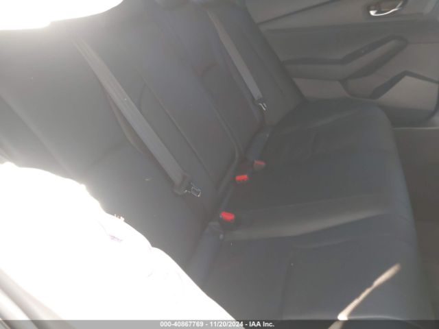 1HGCY2F71RA057368 Honda Accord Hybrid Sport-l