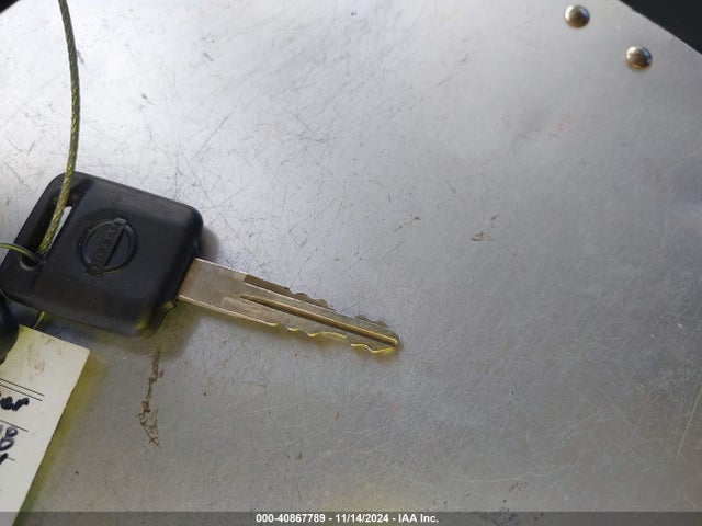 Nissan Versa 1.6 S 2024 3N1CN8DV2RL835328 Image 11