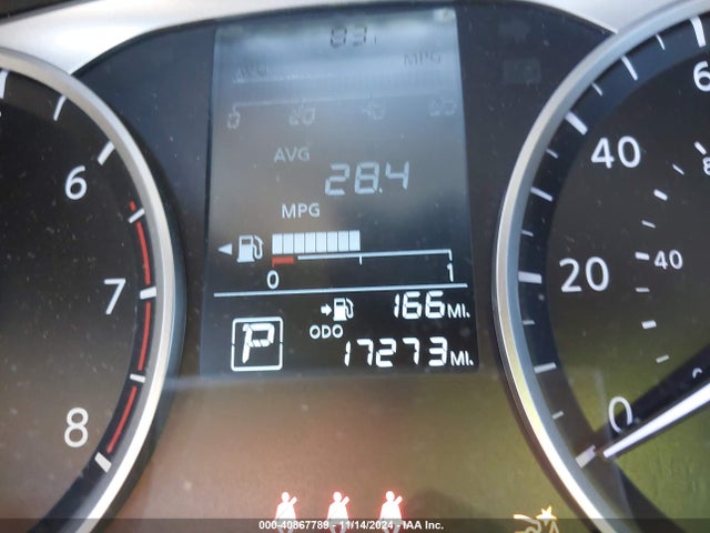 Nissan Versa 1.6 S 2024 3N1CN8DV2RL835328 Image 15