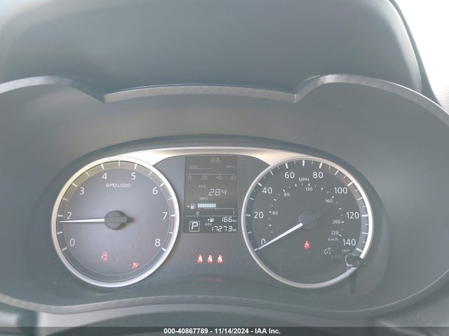 Nissan Versa 1.6 S 2024 3N1CN8DV2RL835328 Image 7