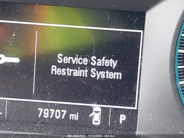 1G1ZD5ST0KF111849 Chevrolet MALIBU LT