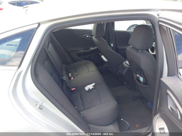 1G1ZD5ST0KF111849 Chevrolet MALIBU LT