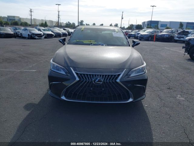 58AEZ1B12PU146270 Lexus Es 350 Luxury