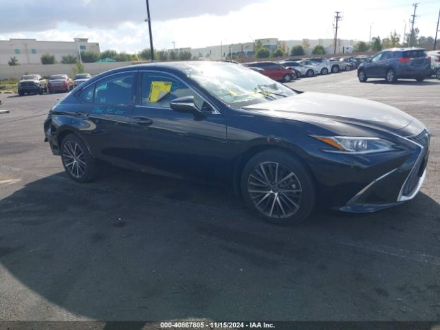 58AEZ1B12PU146270 Lexus Es 350 Luxury