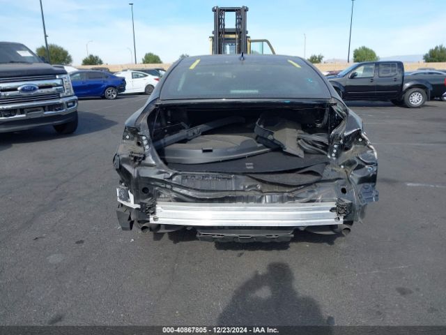 58AEZ1B12PU146270 Lexus Es 350 Luxury