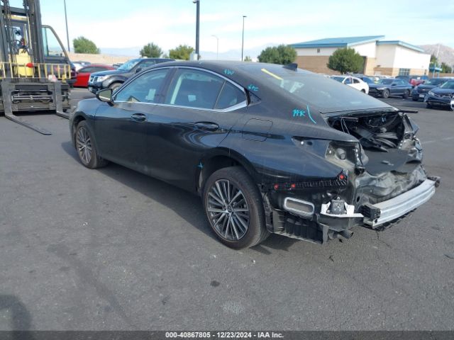 58AEZ1B12PU146270 Lexus Es 350 Luxury