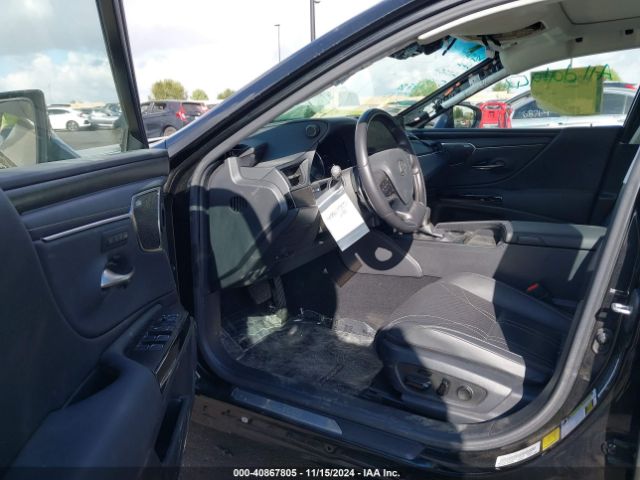 58AEZ1B12PU146270 Lexus Es 350 Luxury