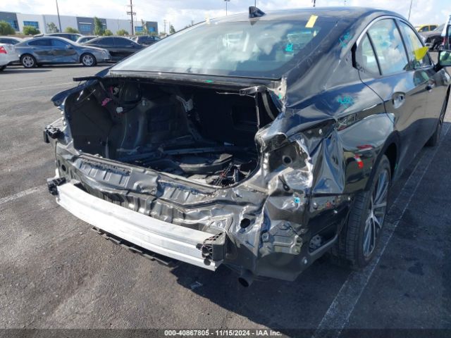 58AEZ1B12PU146270 Lexus Es 350 Luxury