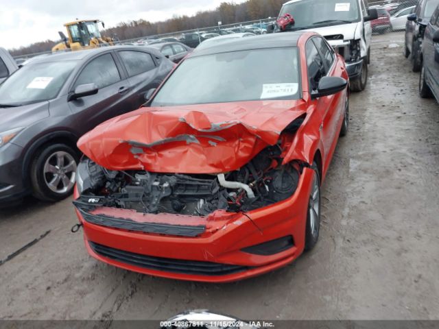 3VWC57BU2KM091132 Volkswagen Jetta