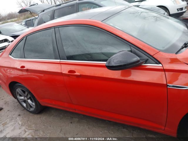 3VWC57BU2KM091132 Volkswagen Jetta