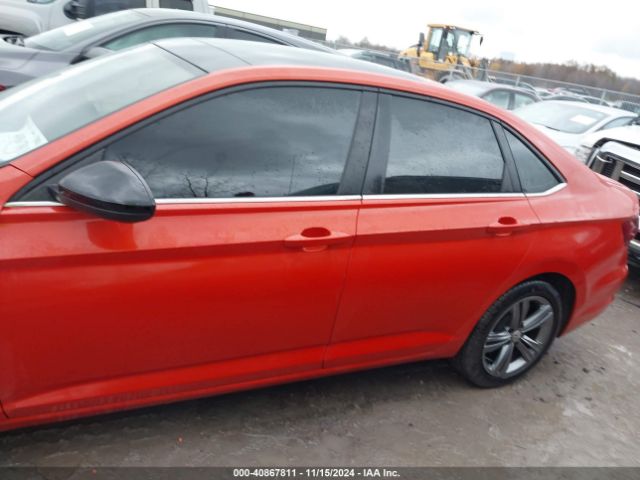 3VWC57BU2KM091132 Volkswagen Jetta
