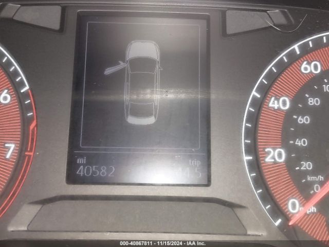 3VWC57BU2KM091132 Volkswagen Jetta