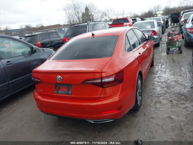 3VWC57BU2KM091132 Volkswagen Jetta