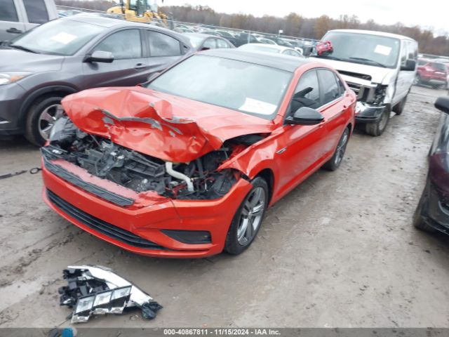 3VWC57BU2KM091132 Volkswagen Jetta