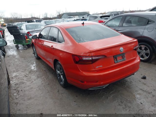 3VWC57BU2KM091132 Volkswagen Jetta