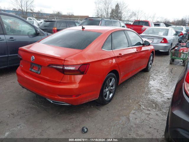 3VWC57BU2KM091132 Volkswagen Jetta