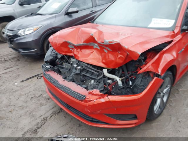 3VWC57BU2KM091132 Volkswagen Jetta