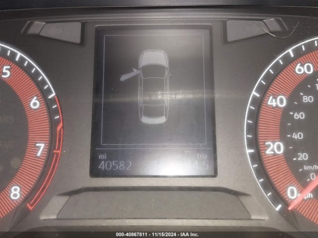 3VWC57BU2KM091132 Volkswagen Jetta