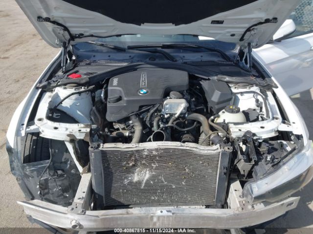 WBA8E1G5XGNT34381 BMW 320i