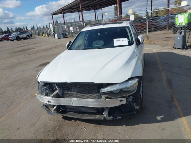 WBA8E1G5XGNT34381 BMW 320i