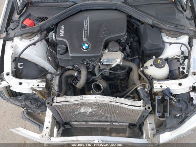 WBA8E1G5XGNT34381 BMW 320i
