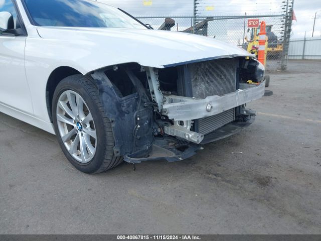 WBA8E1G5XGNT34381 BMW 320i