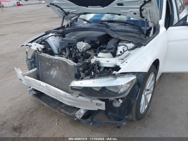 WBA8E1G5XGNT34381 BMW 320i