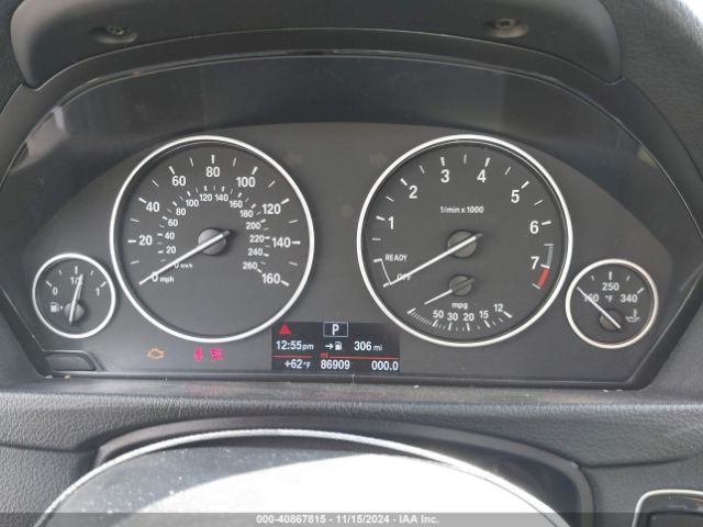 WBA8E1G5XGNT34381 BMW 320i