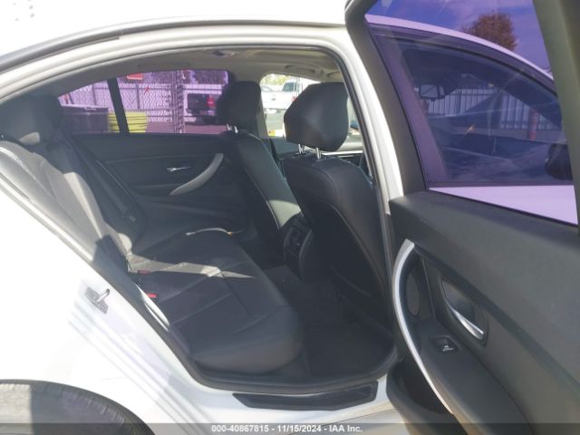 WBA8E1G5XGNT34381 BMW 320i