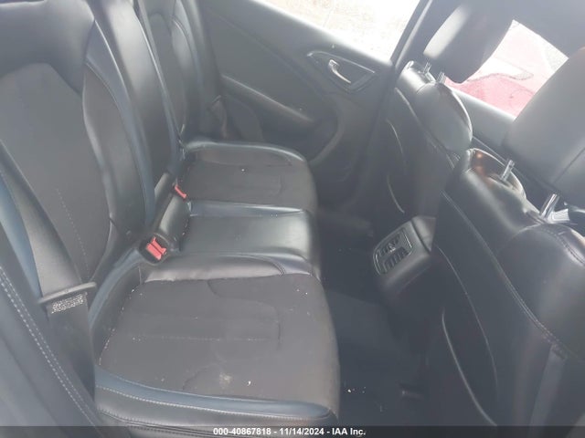 Chrysler 200 S 2016 1C3CCCBG5GN134522 Image 8
