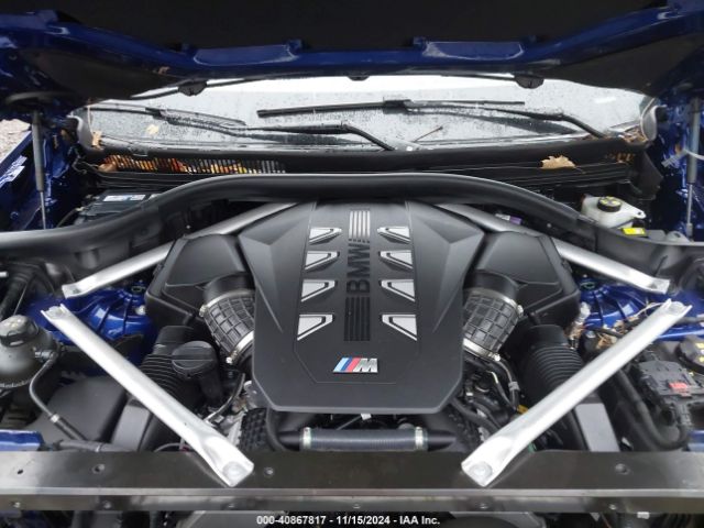 5UX33EU08R9S28895 BMW X5 M60i