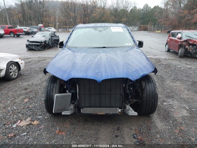 5UX33EU08R9S28895 BMW X5 M60i
