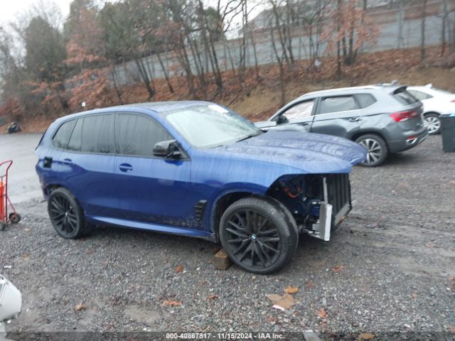 5UX33EU08R9S28895 BMW X5 M60i