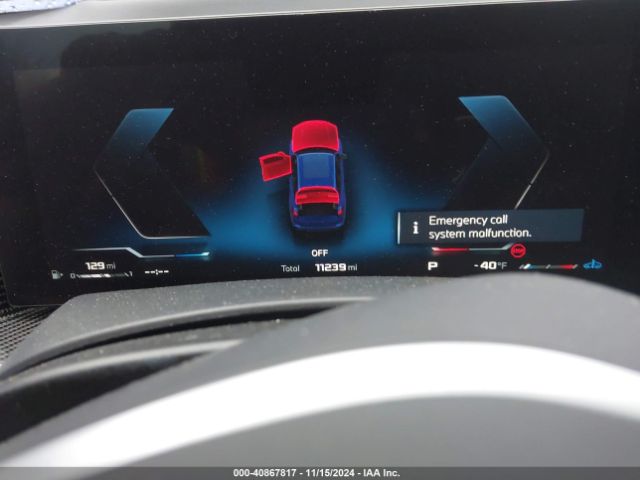 5UX33EU08R9S28895 BMW X5 M60i