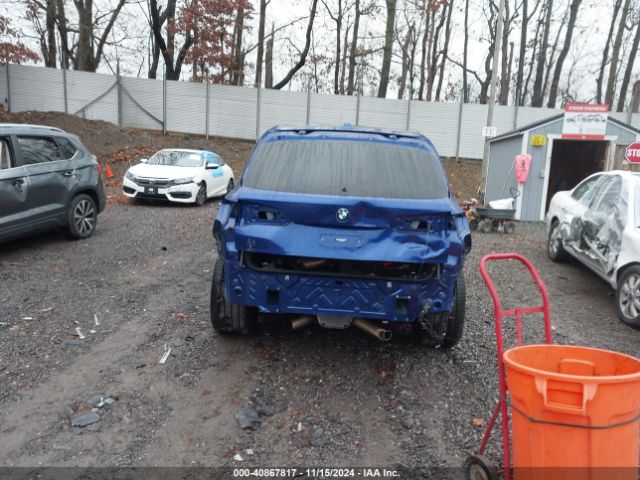 5UX33EU08R9S28895 BMW X5 M60i