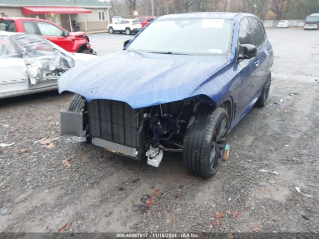 5UX33EU08R9S28895 BMW X5 M60i