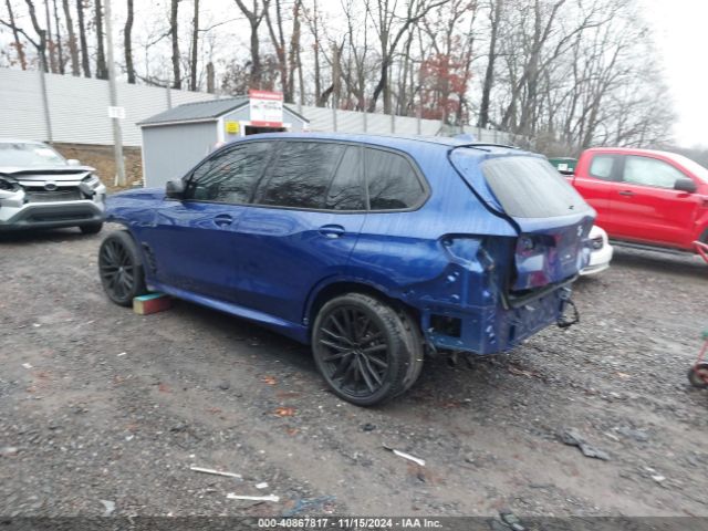 5UX33EU08R9S28895 BMW X5 M60i