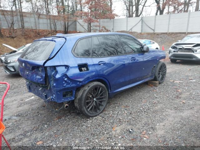 5UX33EU08R9S28895 BMW X5 M60i