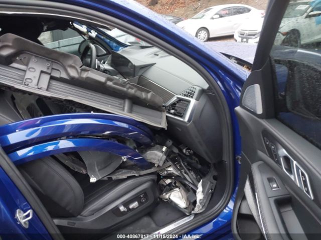 5UX33EU08R9S28895 BMW X5 M60i