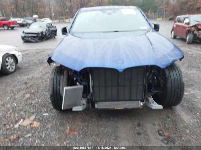 5UX33EU08R9S28895 BMW X5 M60i